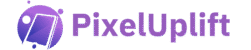 PixelUplift Logo
